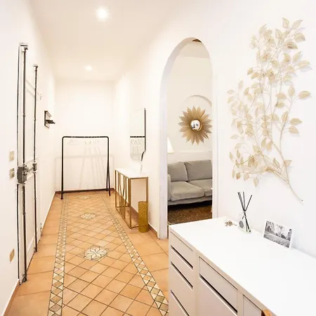 Realkasa Musei Apartman Bologna