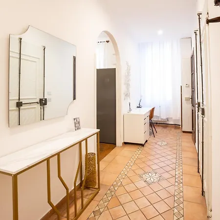 Apartment Realkasa Musei Bologna