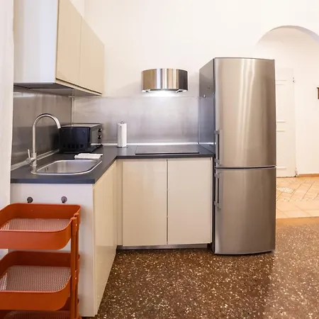 Apartment Realkasa Musei