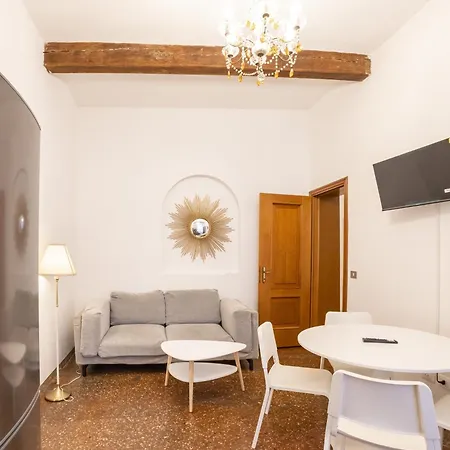 Apartment Realkasa Musei