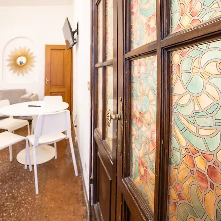 Realkasa Musei Apartment