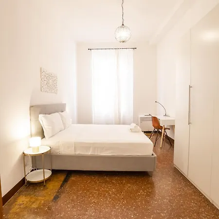 Apartment Realkasa Musei