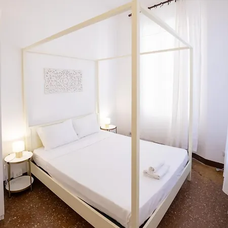 Apartment Realkasa Musei Bologna