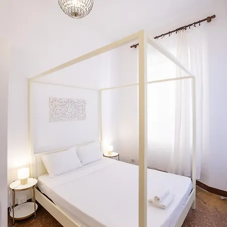 Apartment Realkasa Musei *