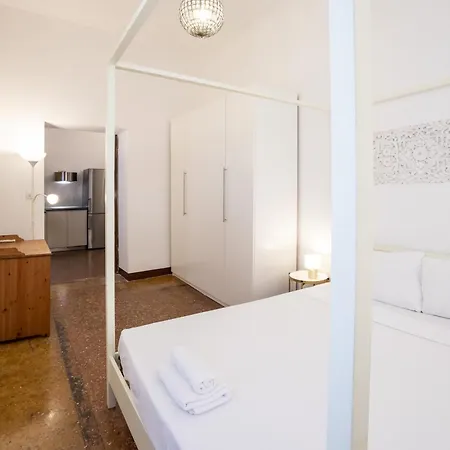 Apartment Realkasa Musei Bologna