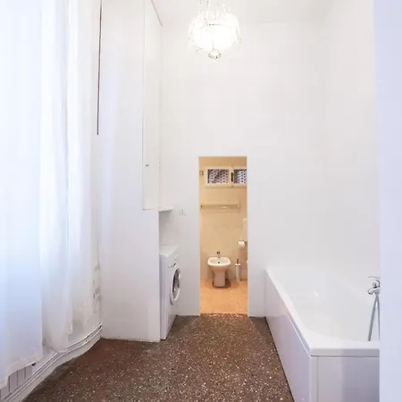 Realkasa Musei Apartman