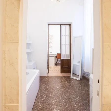 Apartman Realkasa Musei *