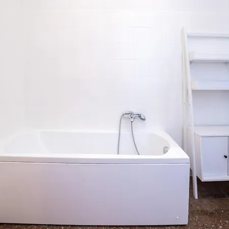 Apartman Realkasa Musei Bologna