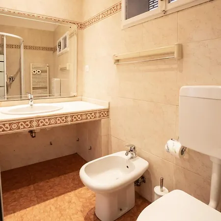 Apartment Realkasa Musei *