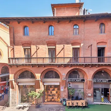 Realkasa Musei Bologna